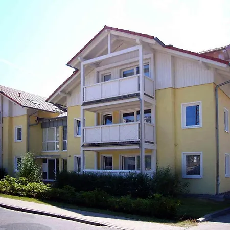 Apartman Madeleine App. 2 *